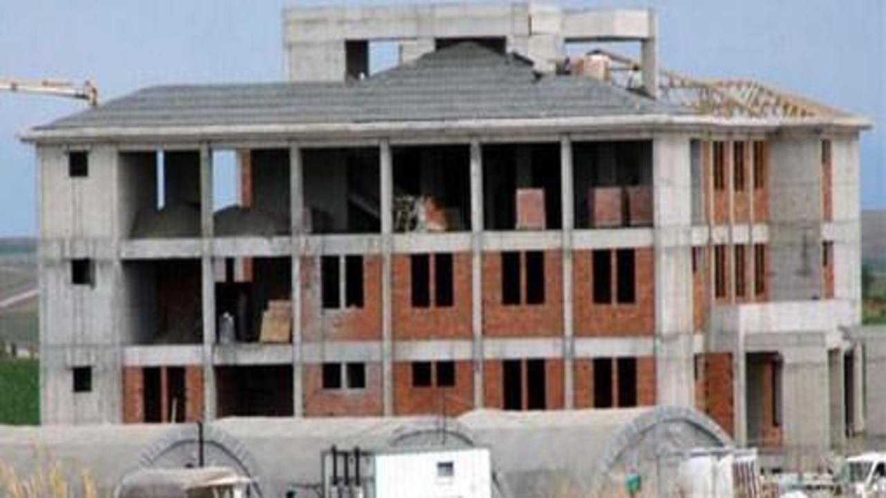 İstanbul'da yeniden yapılacak okullar listesi