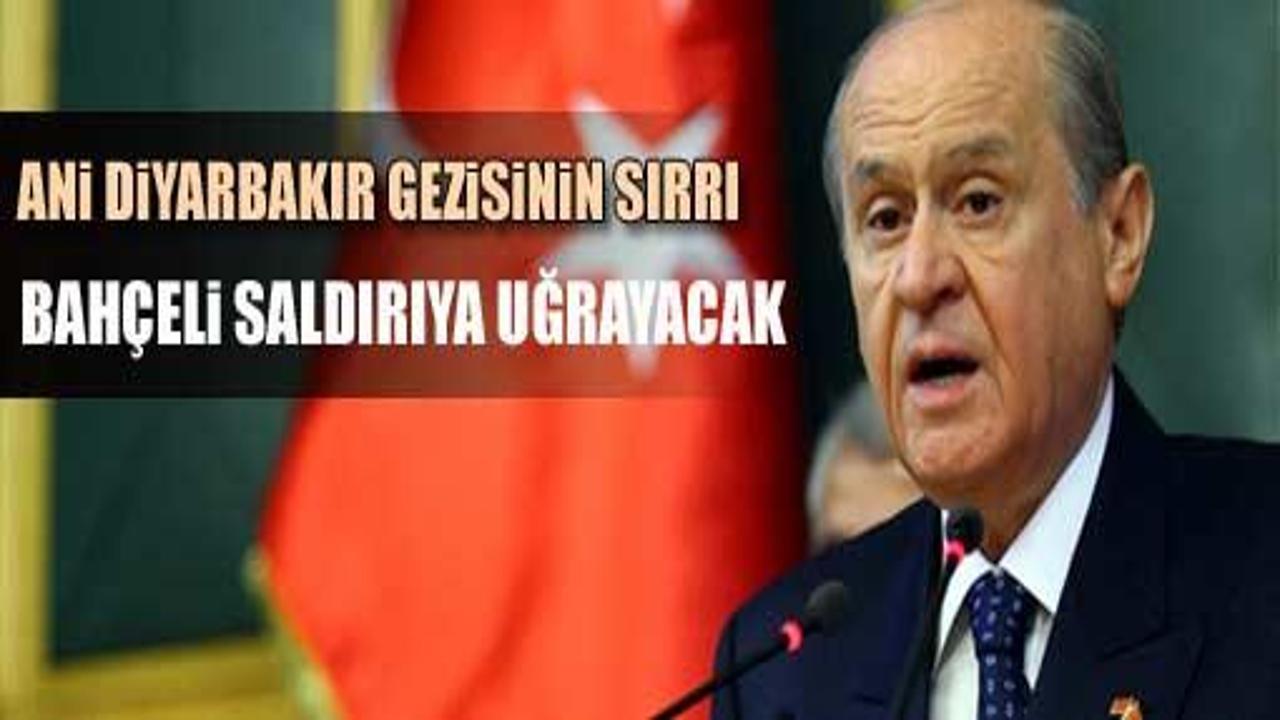 Bahçeli'nin AK Parti'yi devirme planı