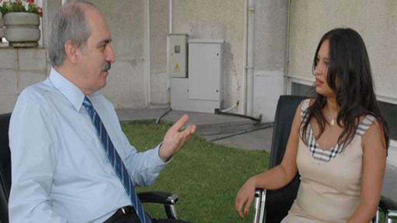 AK Parti'den Kurtulmuş'a gelen teklif