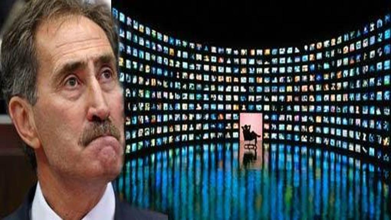 Günay'ın şikayetçi olduğu iki TV dizisi