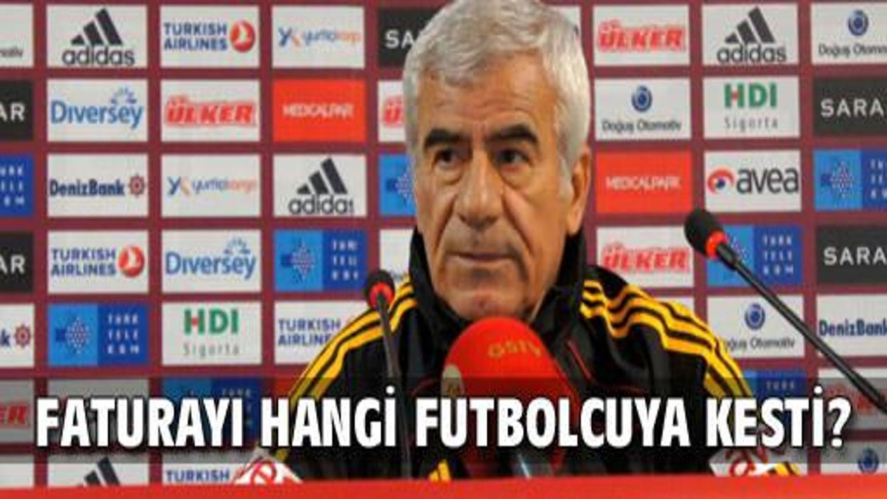 B&uuml;lent &Uuml;nder Pino'yu sildi!
