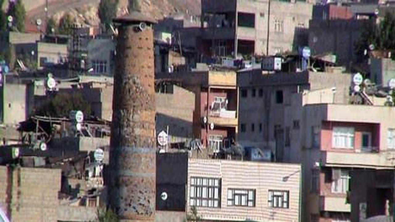 TOKİ'den inanç turizmi için iki adım