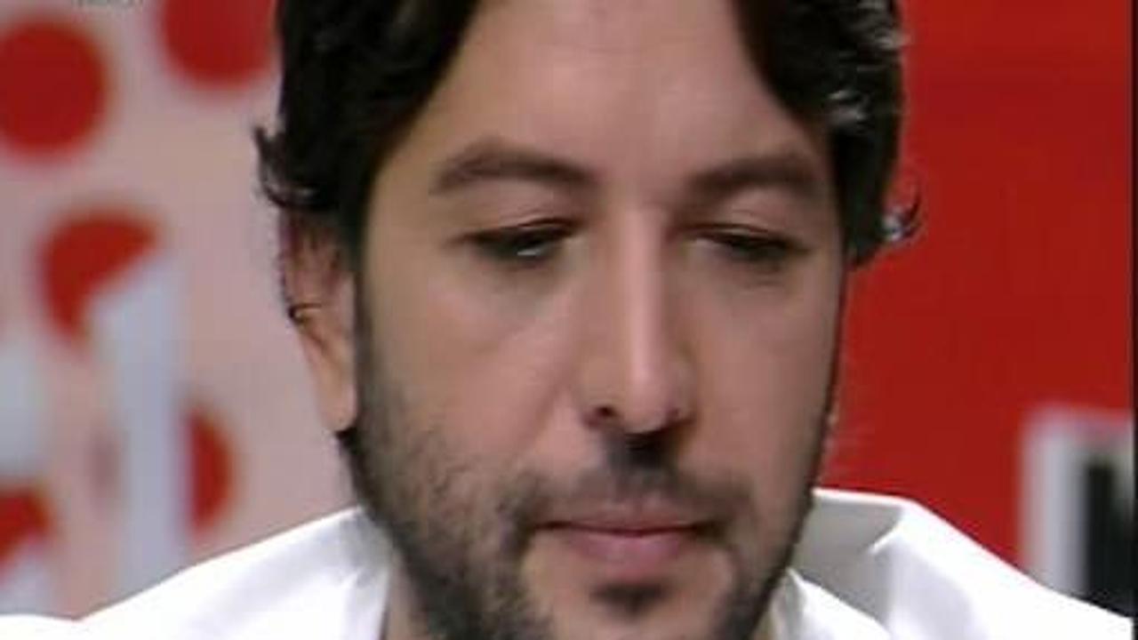 Survivor Nihat'ı duygulandıran şaka