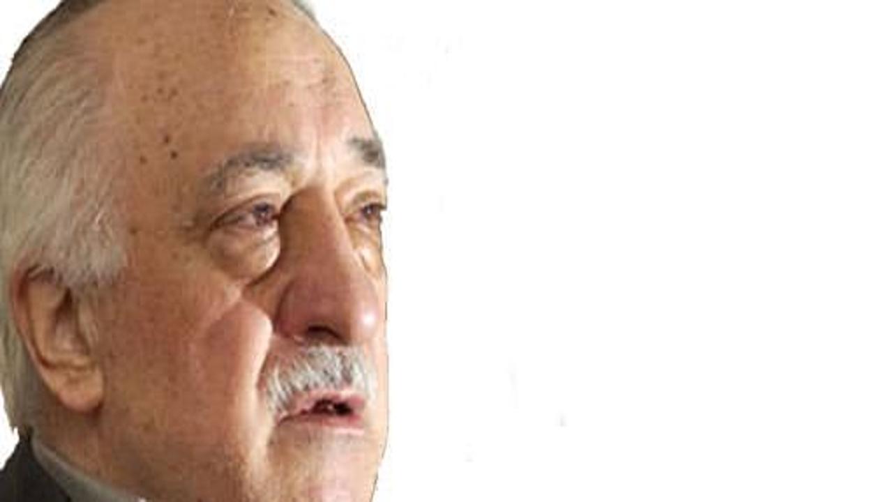 Fethullah Gülen'in Erbakan pismanlığı