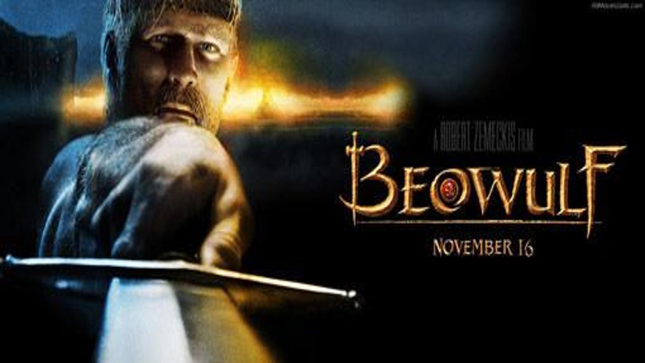 Ölümsüz Savaşçı (Beowulf) / fragman