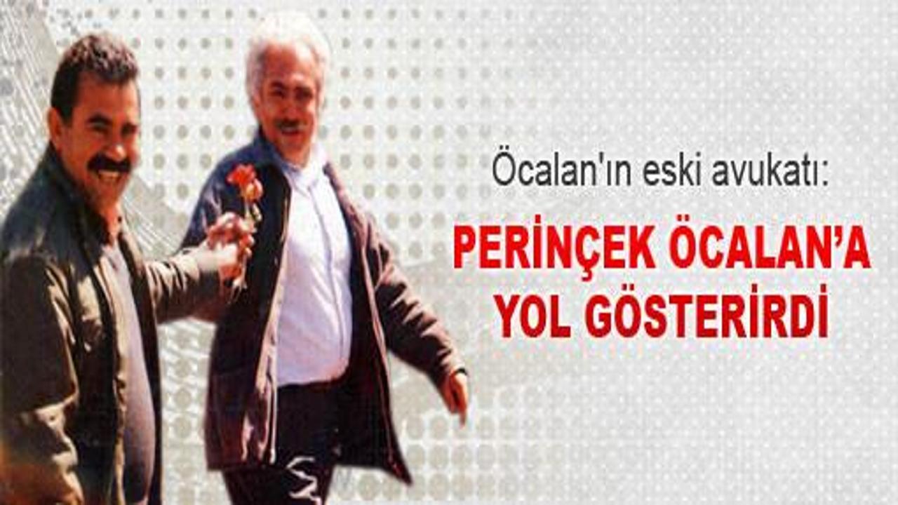 Dündar: Perinçek, Öcalan'a yol gösterirdi