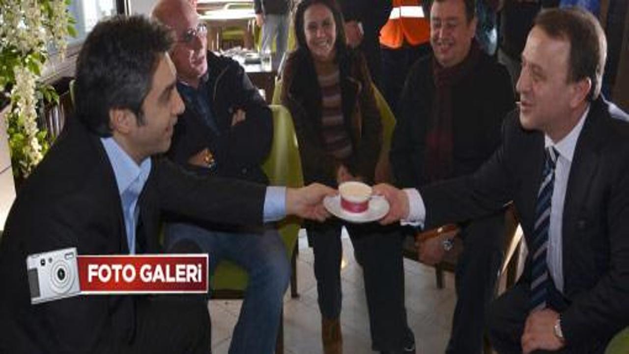 Kurtlar Vadisi, Silivri'de pusu kurdu