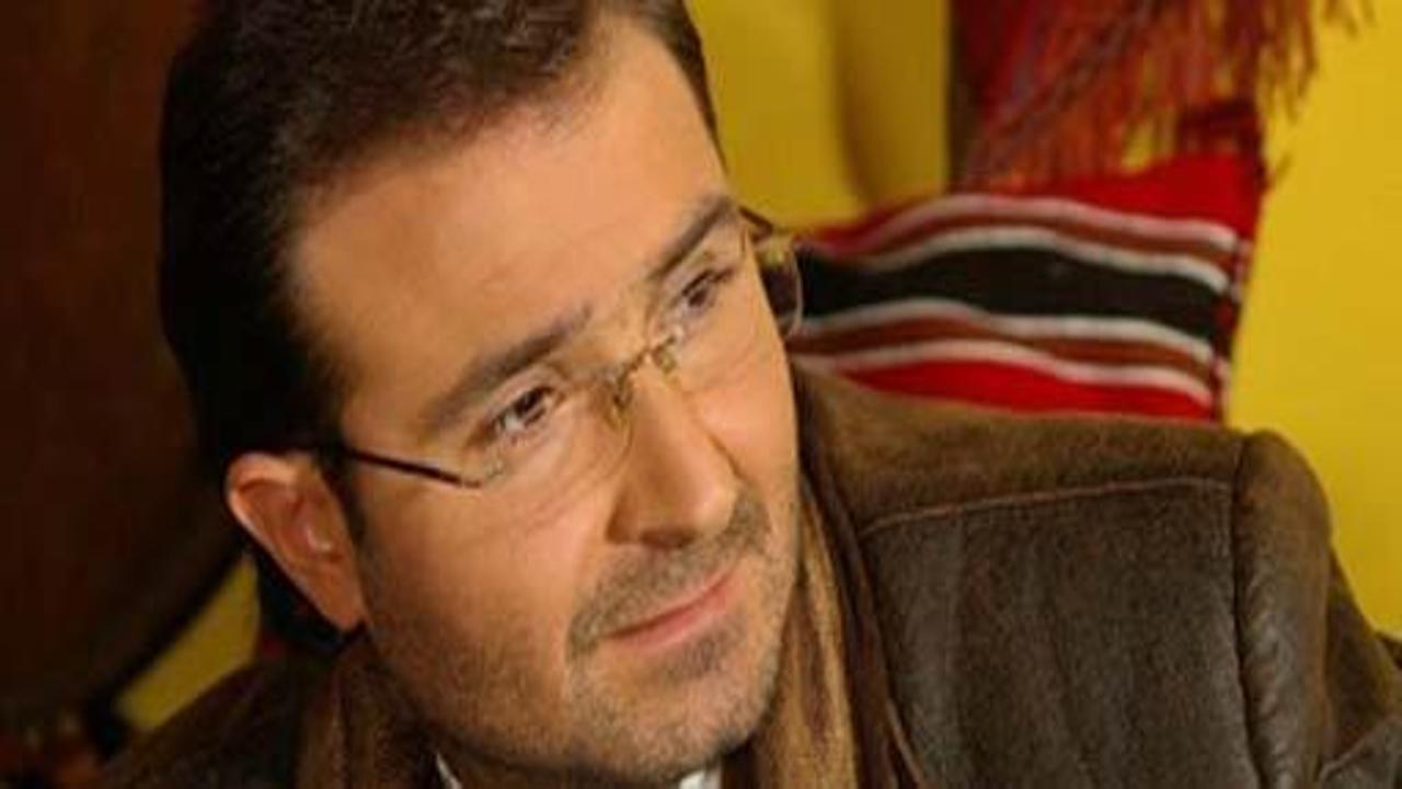 Bedirhan Gökçe'den kalplere şifa metinler