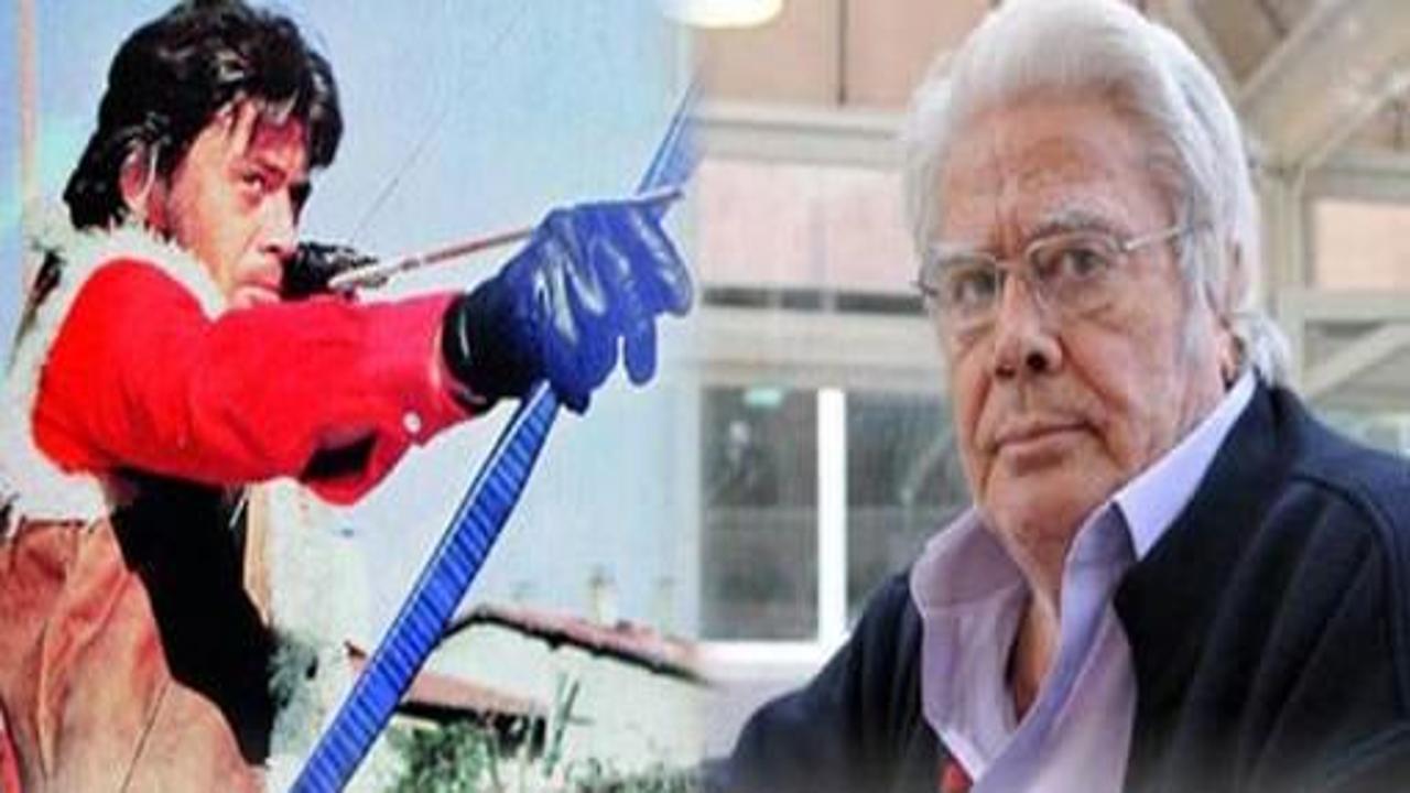 Dünyayı kurtardım, kendimi kurtaramadım