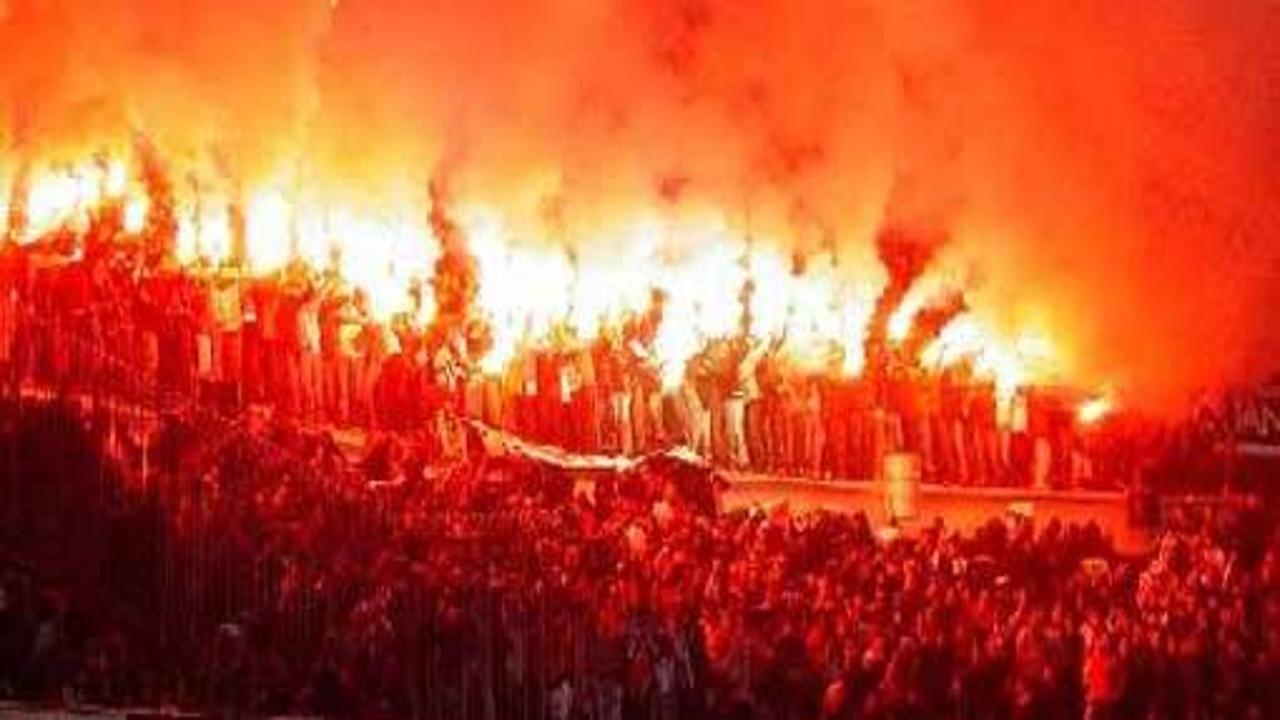 Sahada Beşiktaş, medyada Fenerbahçe şampiyon