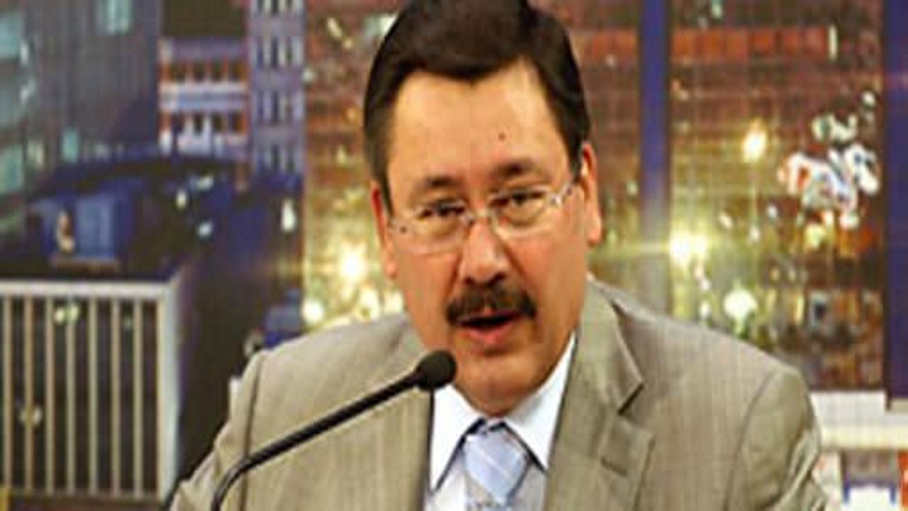 Gökçek'ten Kılıçdaroğlu için yeni iddia