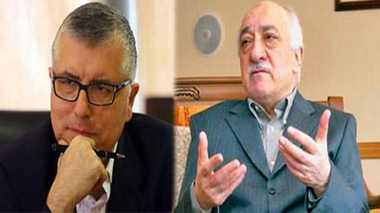Serdar Turgut'un unutamadığı Gülen sözü