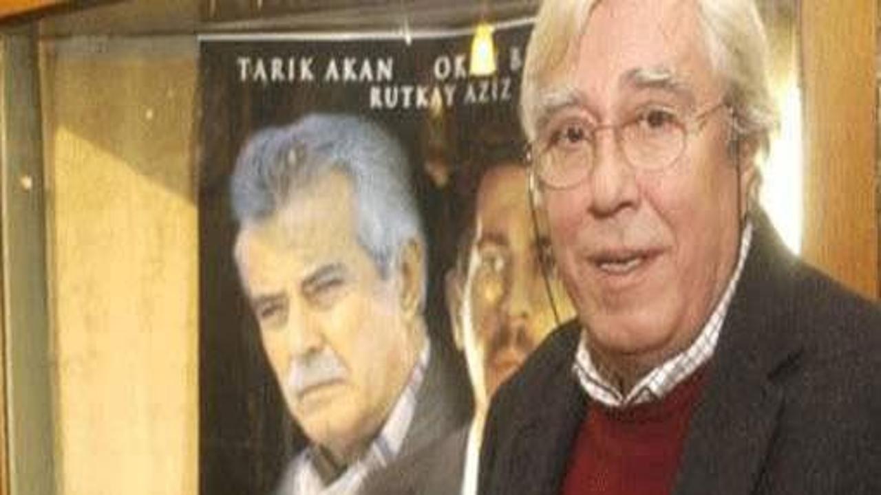 Yönetmen Zeki Ökten hayatını kaybetti