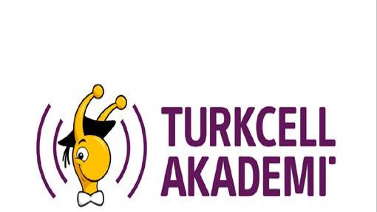 Turkcell Akademi'ye 2 ödül birden