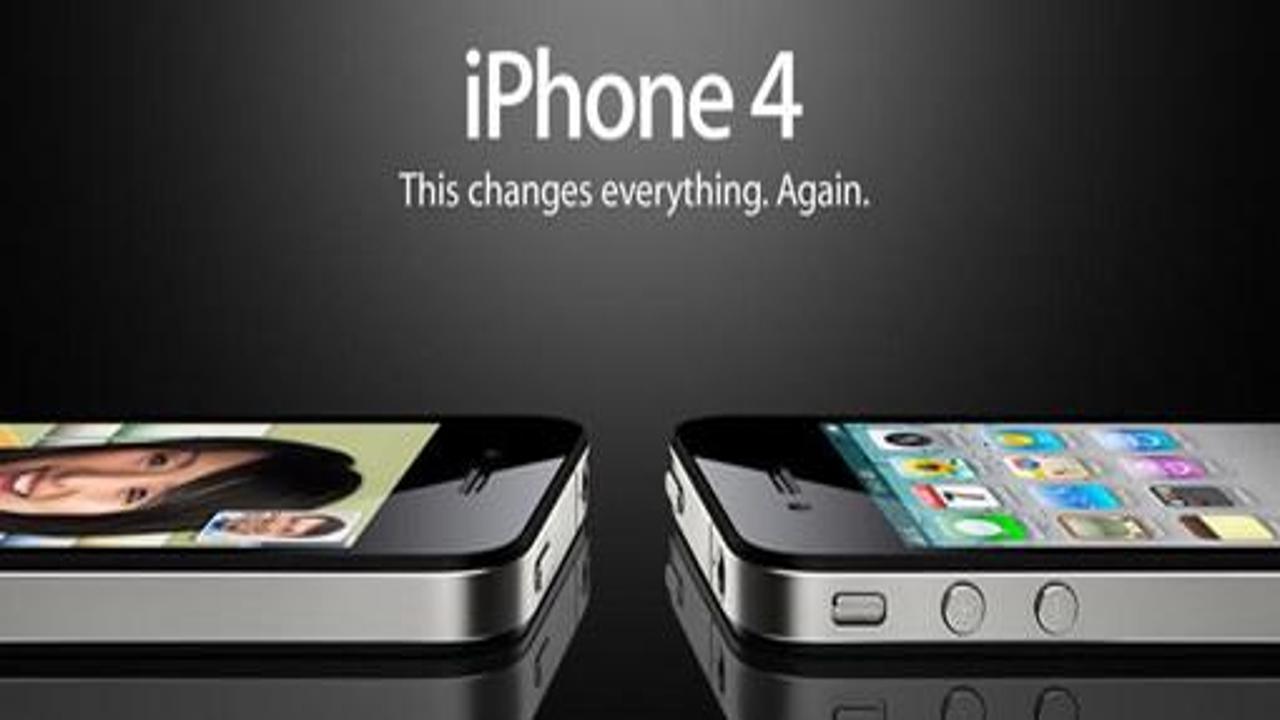 iPhone 4'lerin şifresini '112 Acil' kırmış!