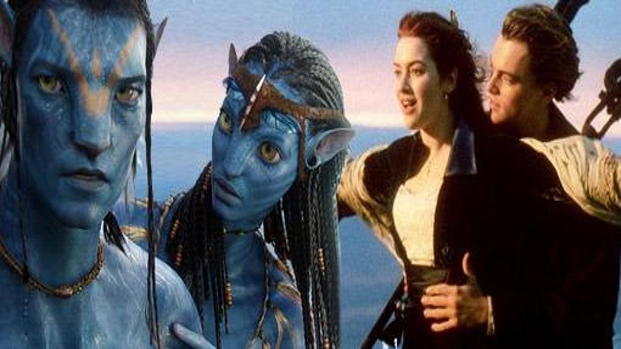 Avatar'ın hasılatı 1 milyar doları geçti