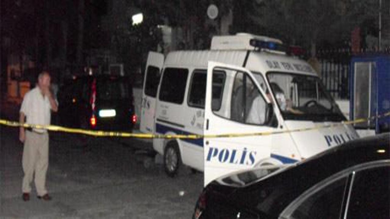 Askerlik Şubesi'nde garip olay; 1 şehit