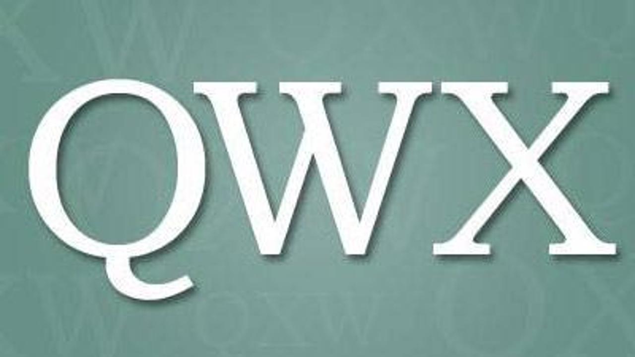 Alfabeye q, w, x harfi eklenecek iddiası