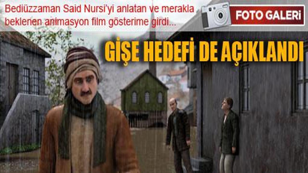 Allah'ın Sadık Kulu'nun hedefi 5 milyon