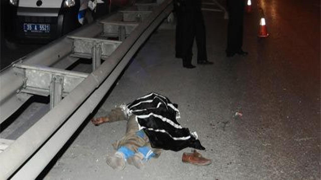 Eskişehir'de 2 ayrı trafik kazası: 4 ölü