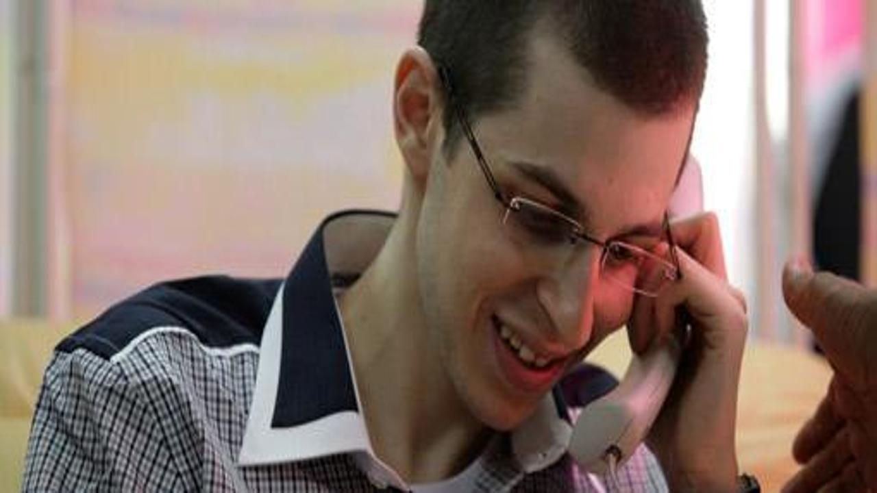 'Gilad Şalit Müslüman oldu' iddiası