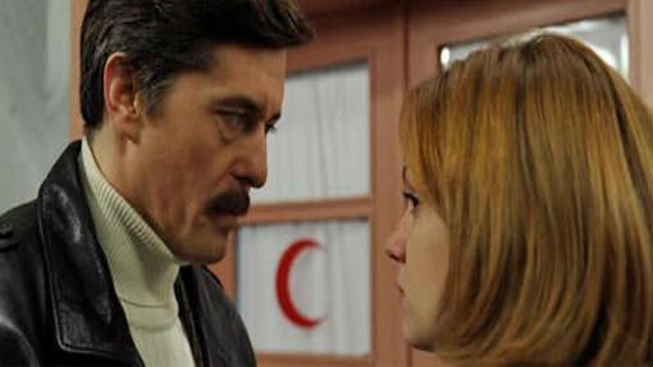 Öyle Bir Geçer Zaman Ki 61. bölüm- fragman