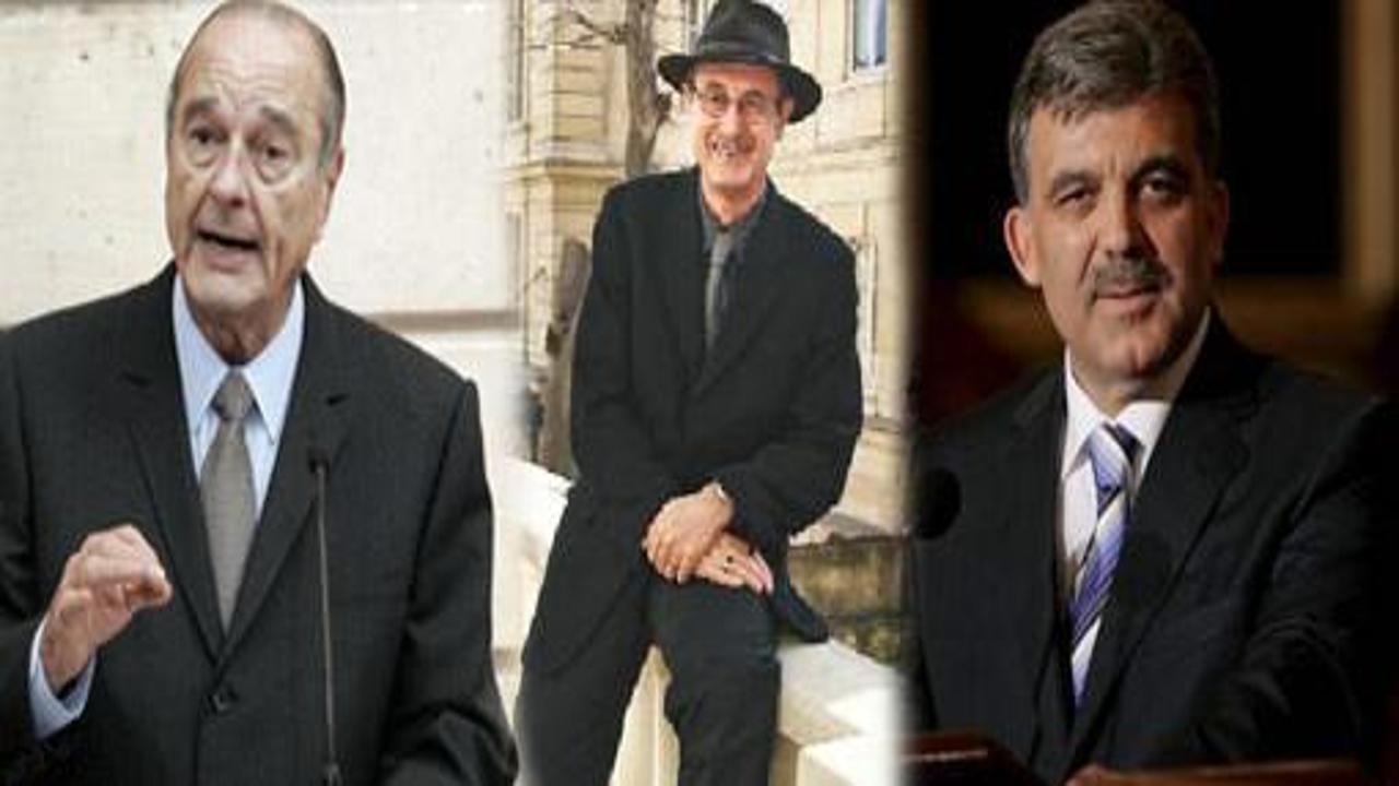 Gül, Köşk'te 5 yıl mı, 7 yıl mı oturmalı?