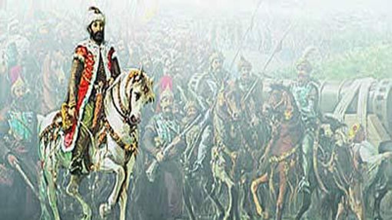 Fatih'in 529 yıldır çözülemeyen sırrı
