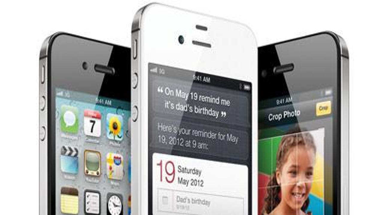 iPhone4S kampanyalarını açıkladılar