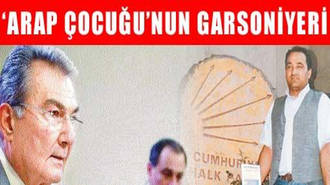 Ergun Poyraz'dan çıkan Baykal belgeleri