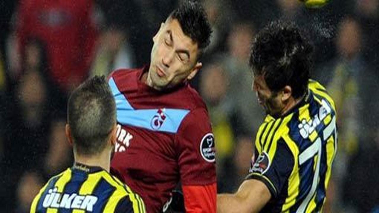 Trabzon-Fenerbahçe maçı ne zaman?