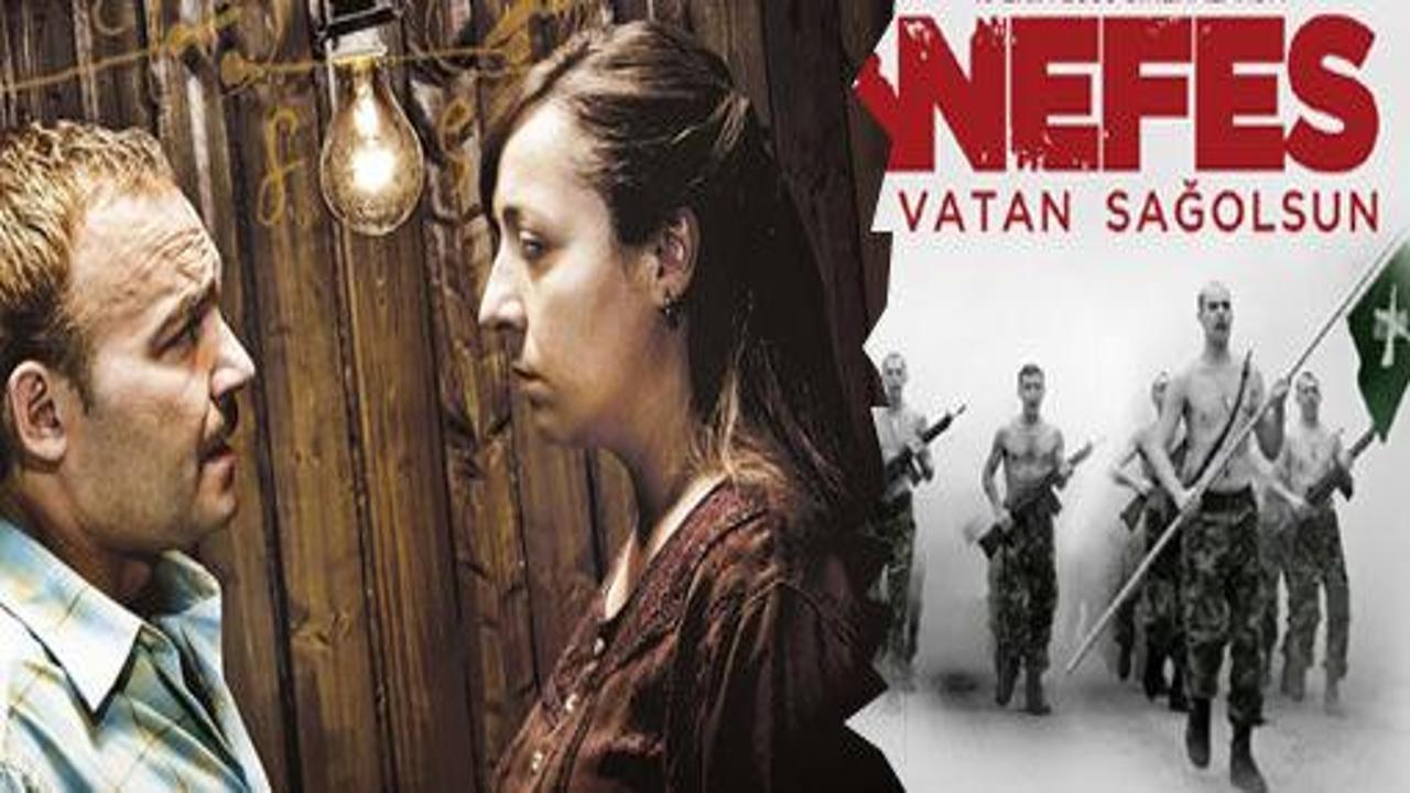 ''3. Yeşilçam Ödülleri'' adayları açıklandı