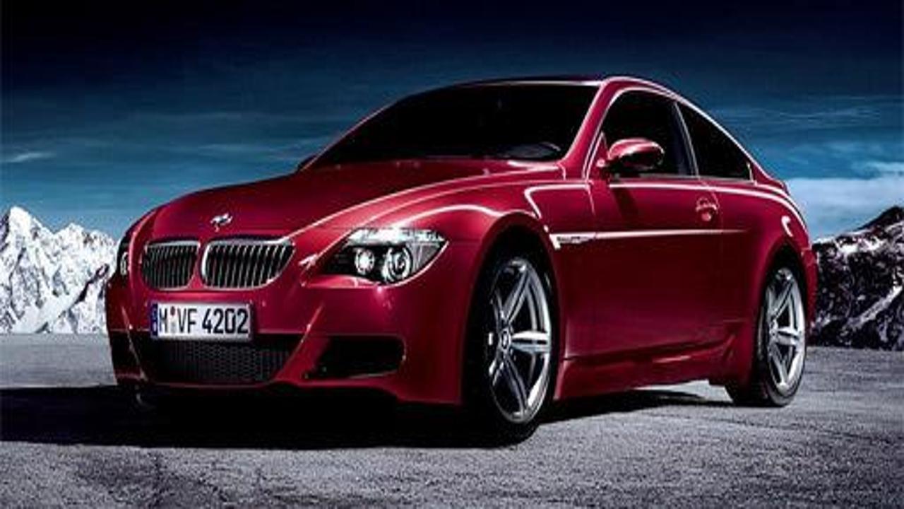 BMW en hızlısını piyasaya çıkarıyor - Otomobil Haberleri OTOMOBİL