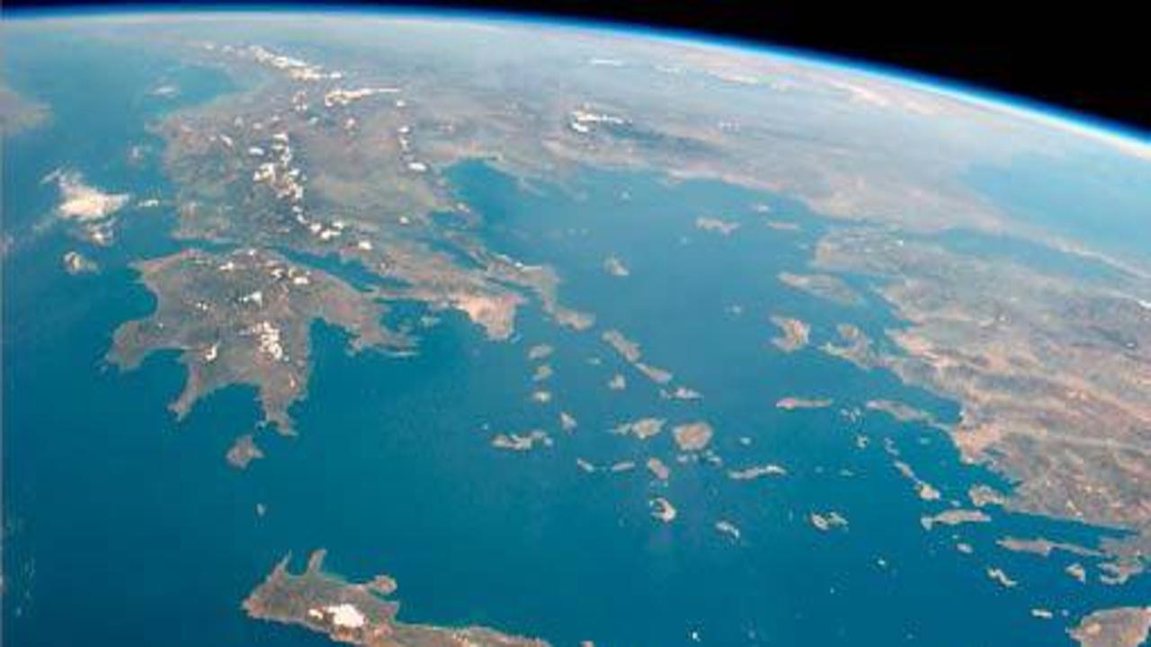 İki kıta 'Amasya'da birleşecek iddiası