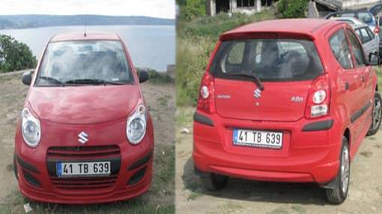14 liralık yakıtla 100 km giden oto Alto