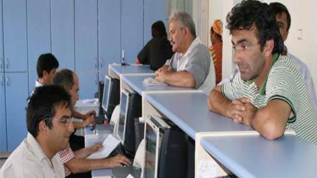 Ge&ccedil;ici personel &ccedil;alıştıracak kurumlar!