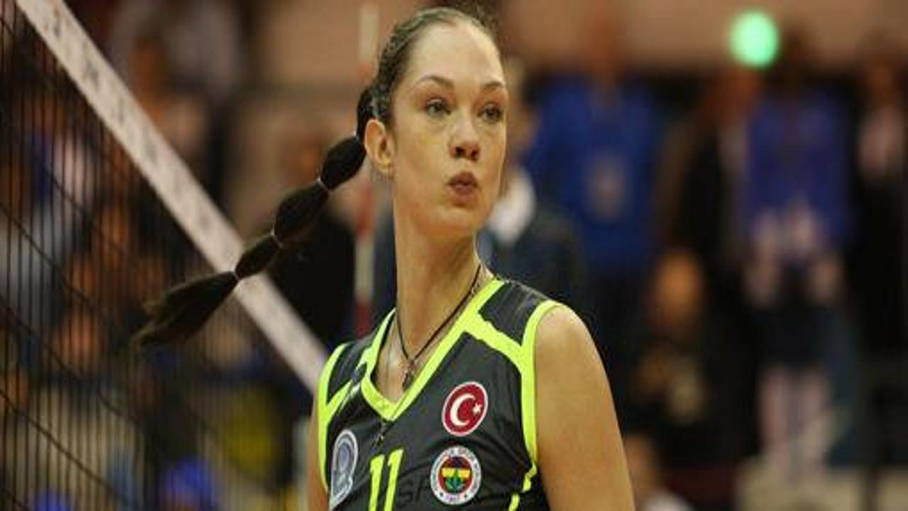 Fenerbahçe'de Gamova harekatı
