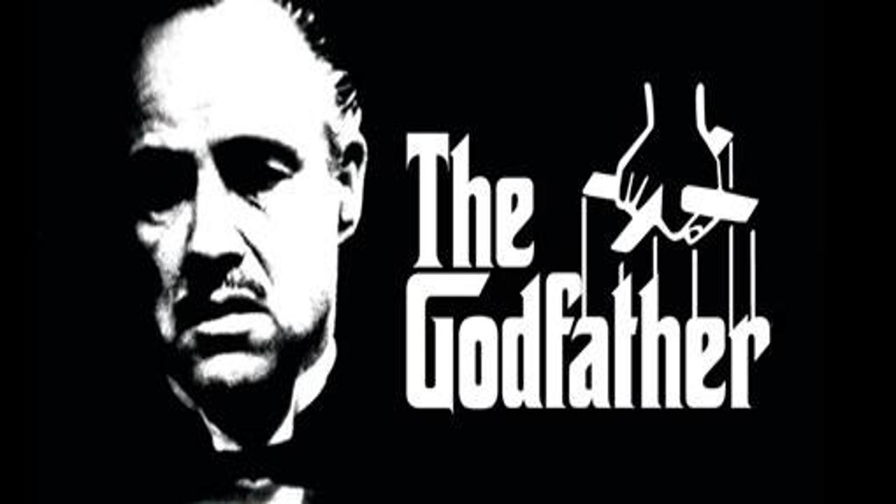 Baba - The Godfather / Fragman