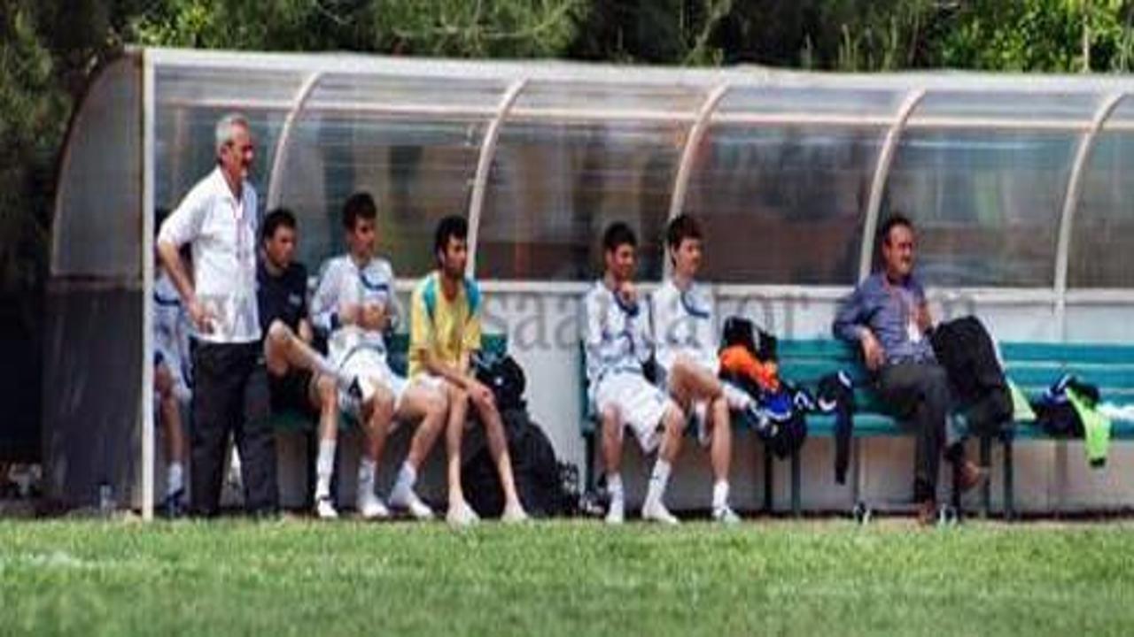 2010'da d&uuml;nyanın 'en iyi 10' teknik adamı