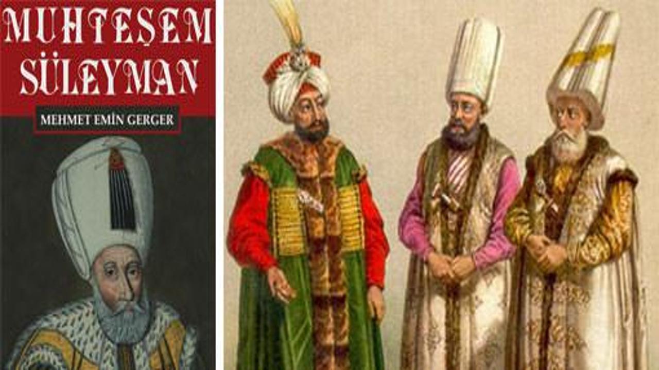 Osmanlı'ya rüşvet bulaştıran damat vezir