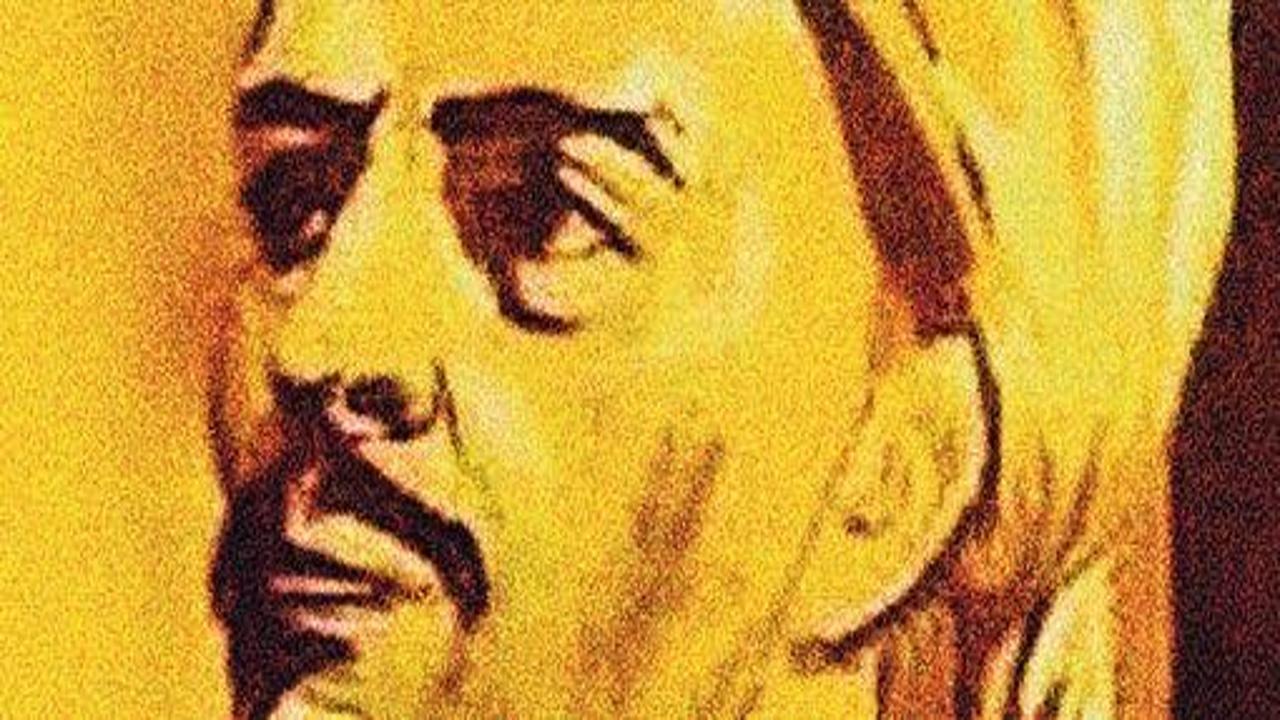 Gönüller yapan derviş 770. yaşında