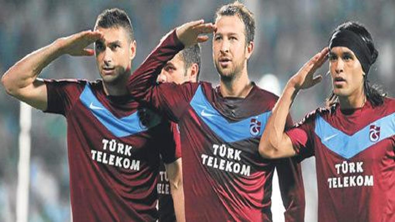 Trabzon-Inter ma&ccedil;ı biletleri satışta