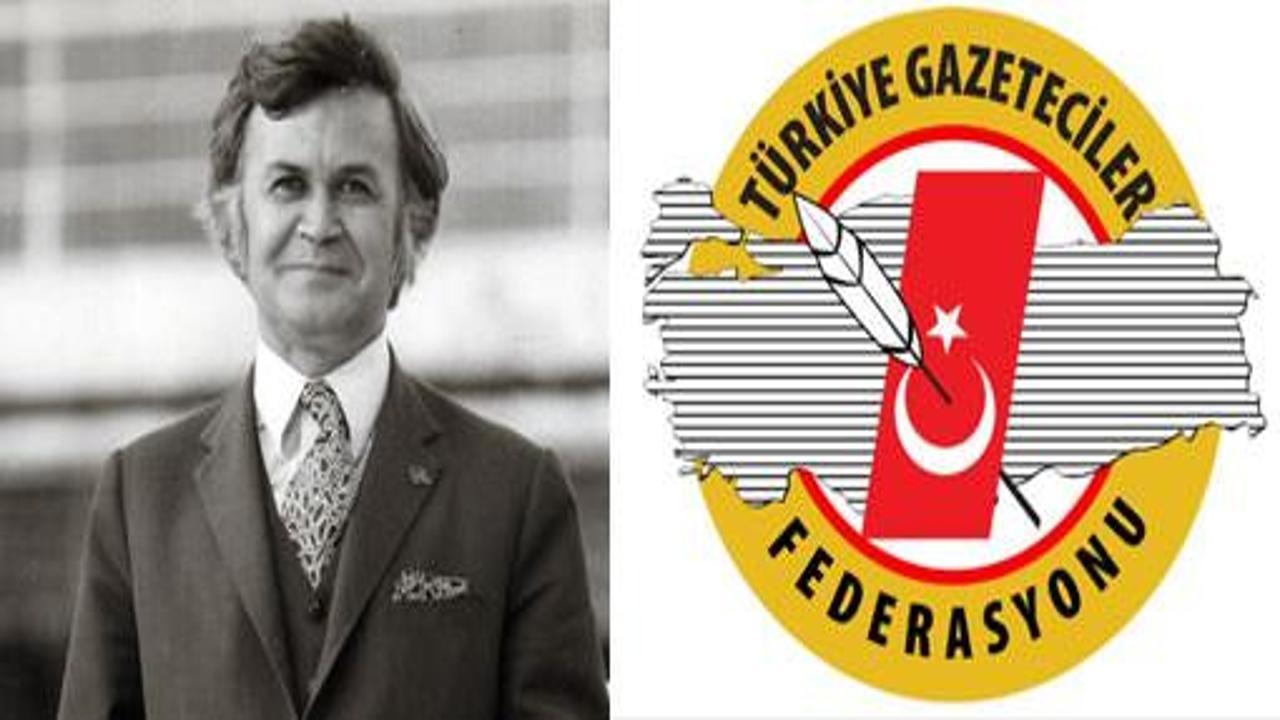 "İsmail Sivri' gazetecilik yarışması