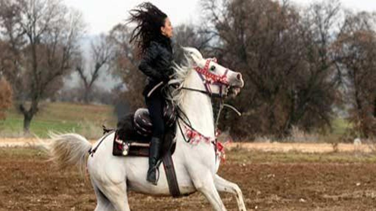 Erzincan cirit takımı finallere gidecek