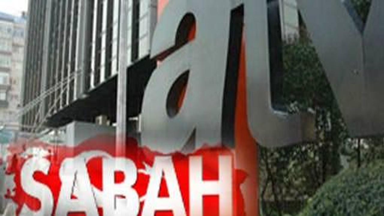 Çalık Grubu Sabah ve atv'yi satıyor!