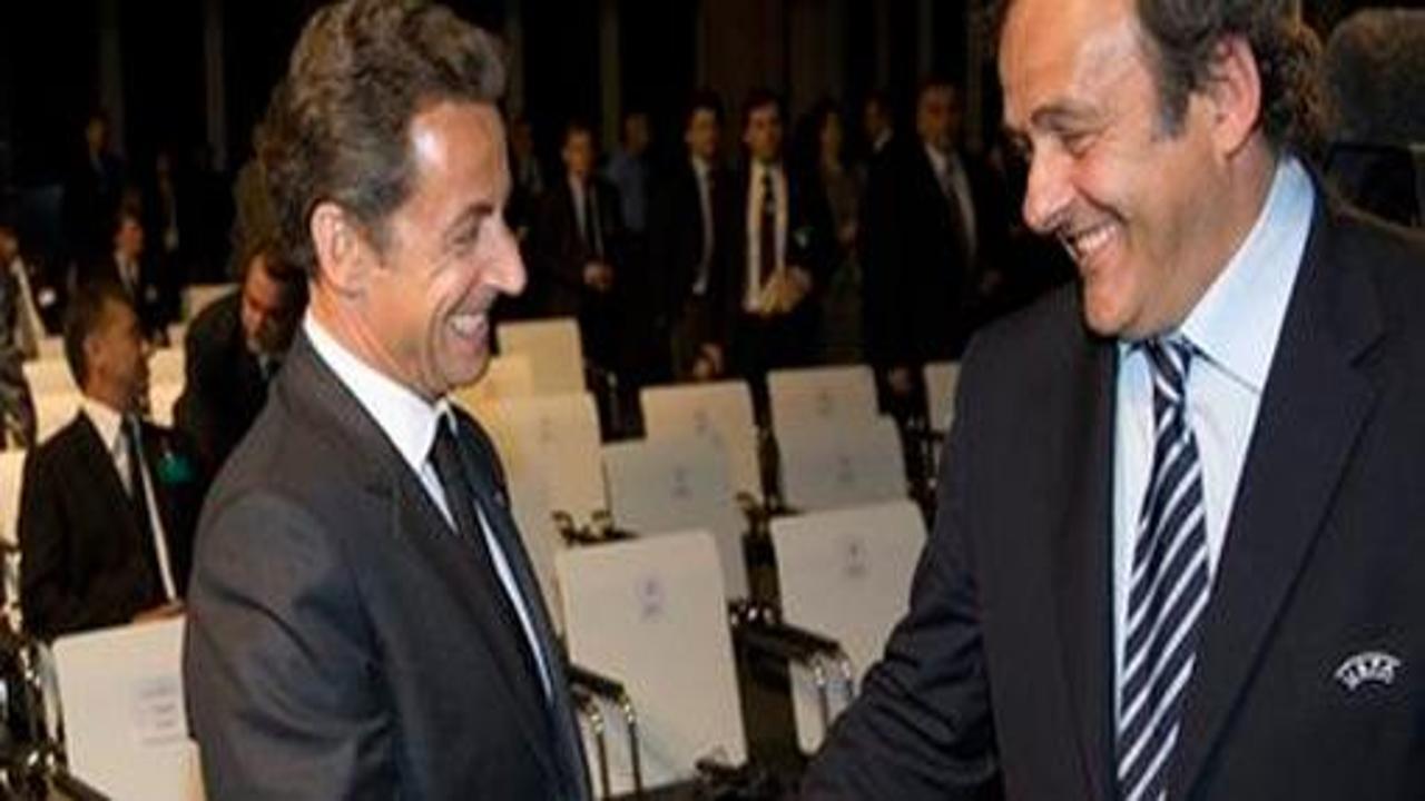 Euro 2016'ya ev sahipliği yapacak ülke