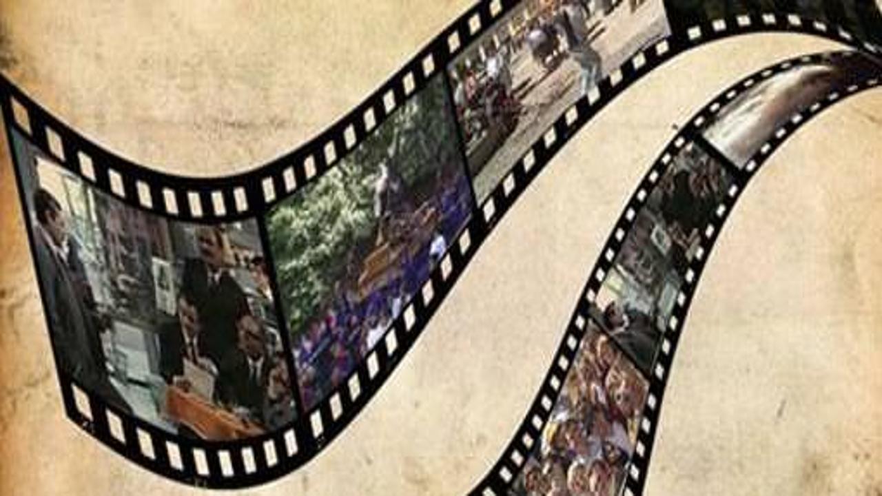 Mustafa Ziyalan'ın Alengirli Filmleri