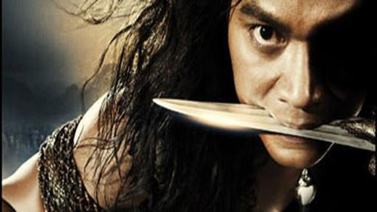 Ong Bak / Fragman