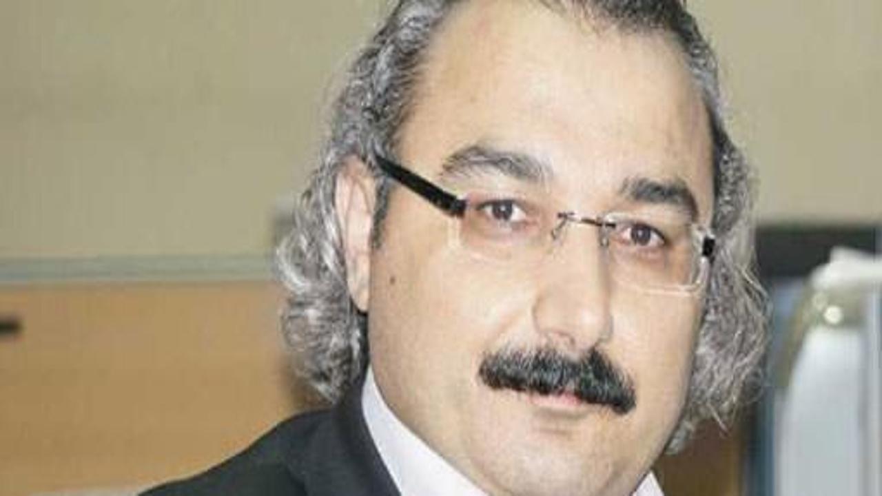 Abdullah Özkan, Milli Gazete'yi bıraktı