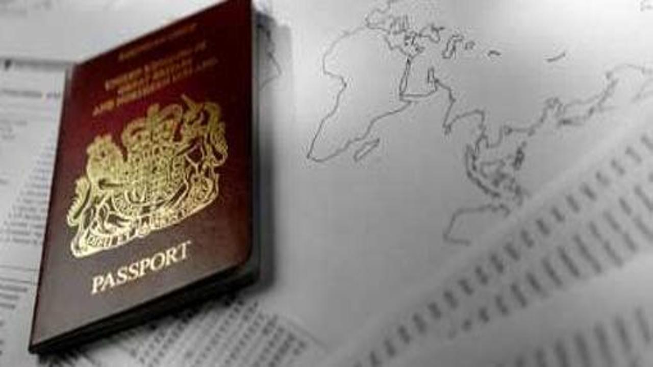 Türkiye'ye vize uygulamayan 55 ülke